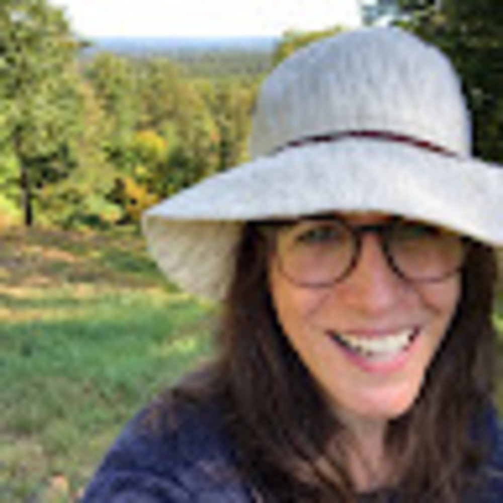 Meet your Posher, Carolyn plum